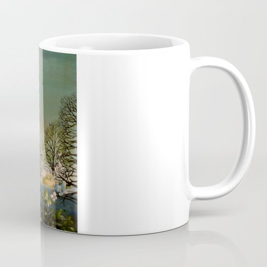 Rainbow Mug
