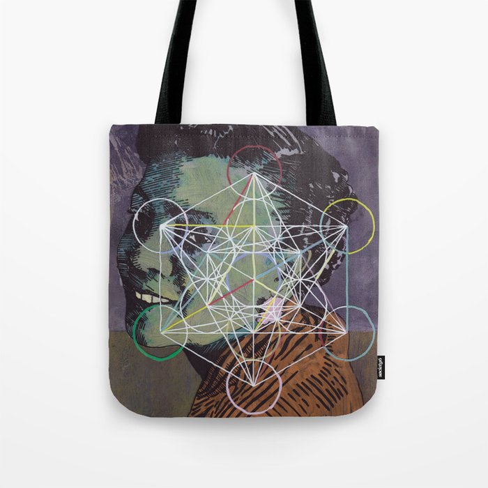 Tote bag mamie best sale