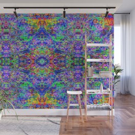 Black Light Wall Murals For Any Decor Style Society6