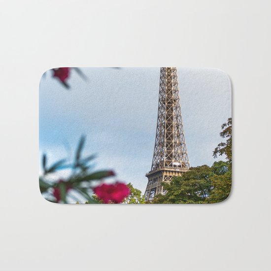 Paris Bath Mat