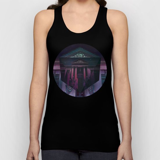 cylt Unisex Tank Top