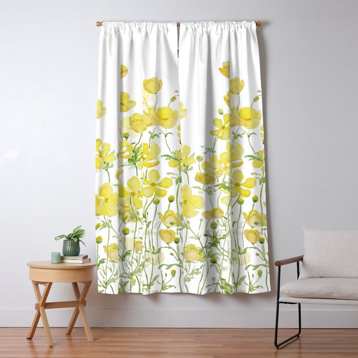 Blackout Curtain