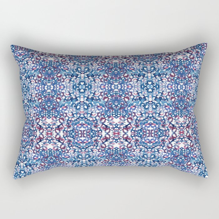 Rectangular Pillow
