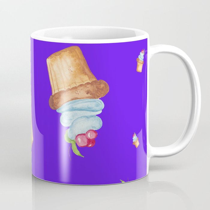 Dessert Coffee Mug