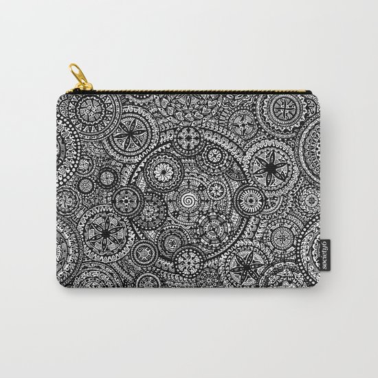 The Void Carry-All Pouch