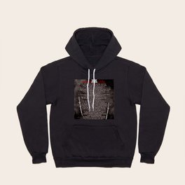 Miyamoto Musashi, Way of life Hoody
