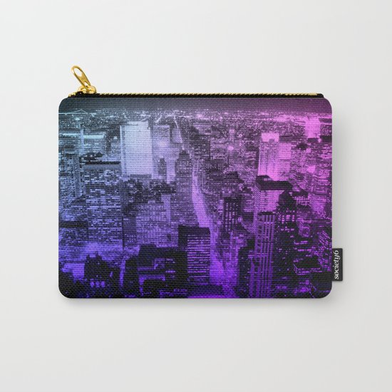 New York Carry-All Pouch