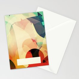 Other Worlds Stationery Cards