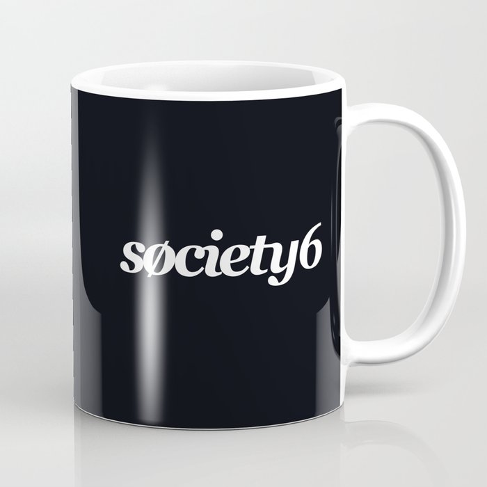 Society6 Coffee Mug