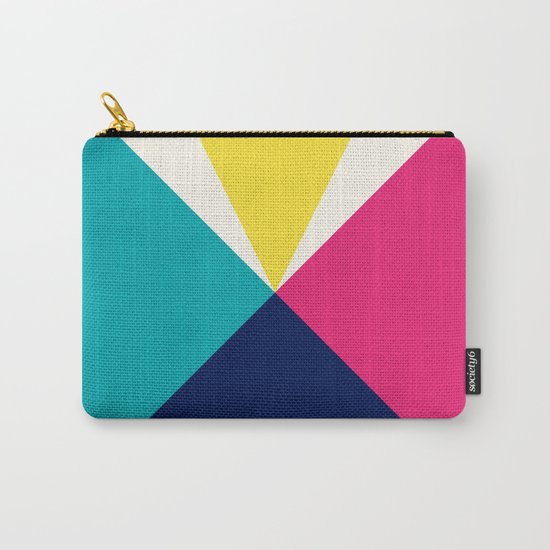 Perspective Carry-All Pouch