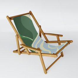 Landscape Mood Sling Chair