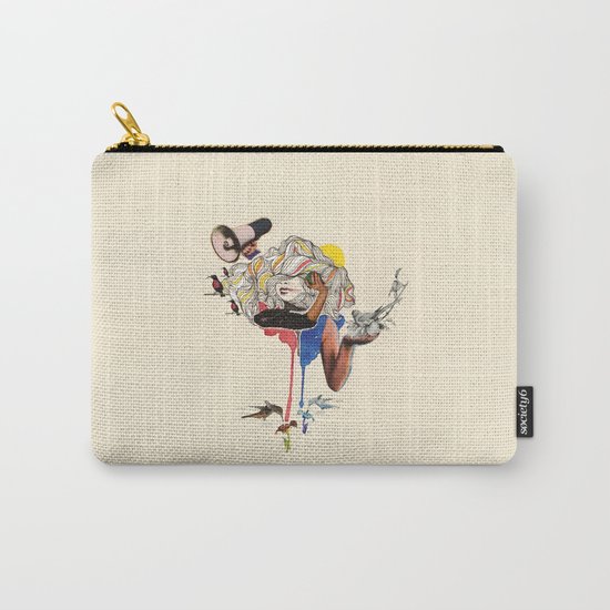 Voicething Carry-All Pouch