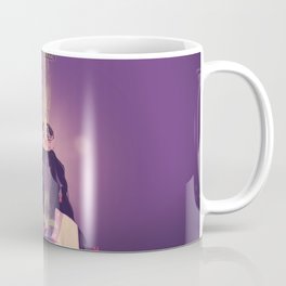 The Queen Coffee Mug