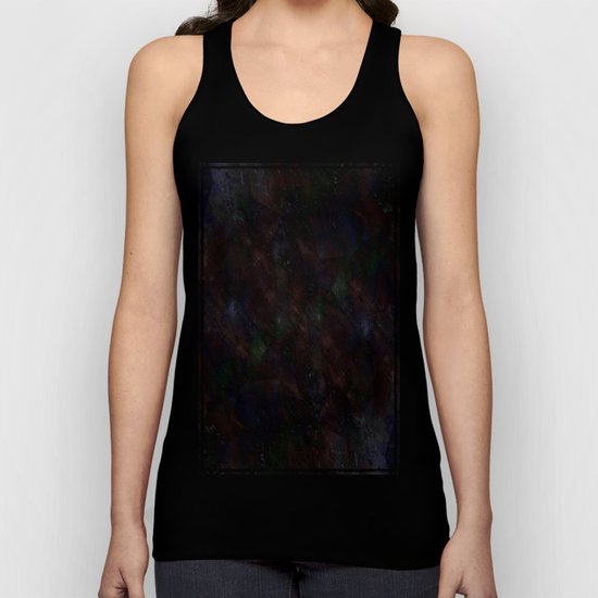 DARKNESS Unisex Tank Top