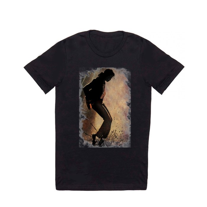 MJ T Shirt