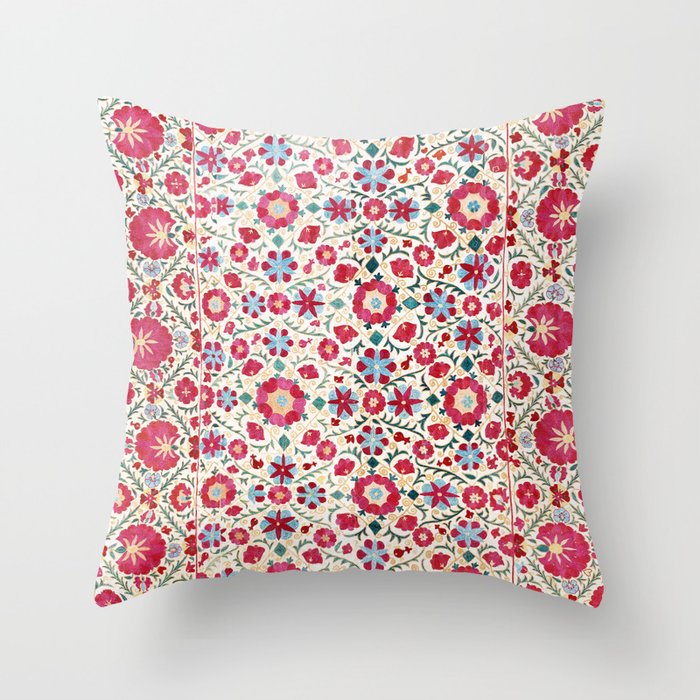 Throw Pillow