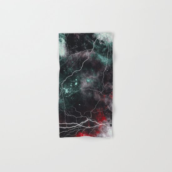 p Sceptrum Hand & Bath Towel