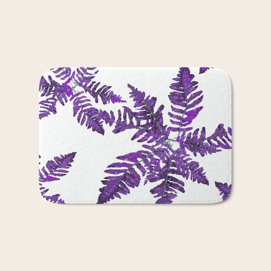 Palms Bath Mat