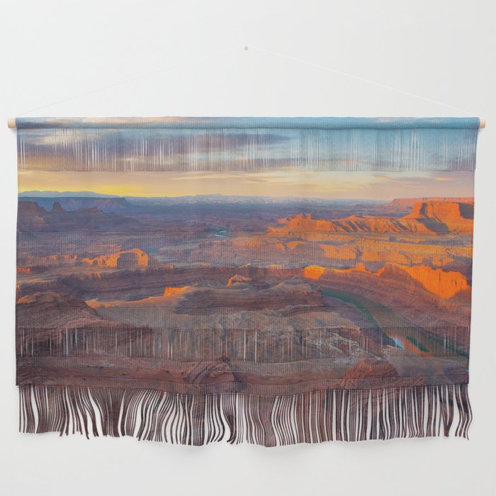Grand View Wall Hanging