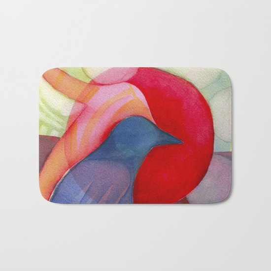 Joy Bath Mat