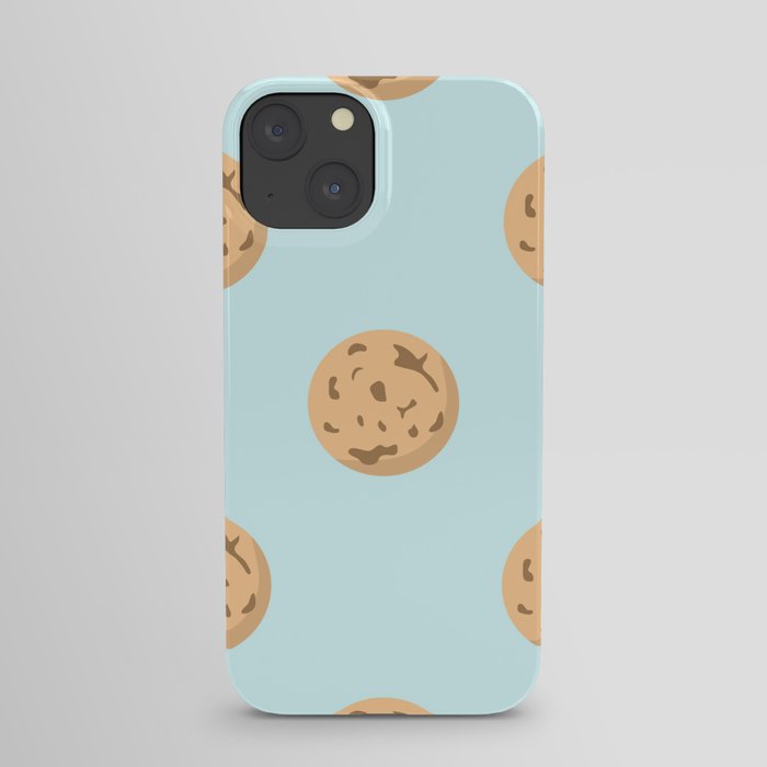 cookies iPhone Case