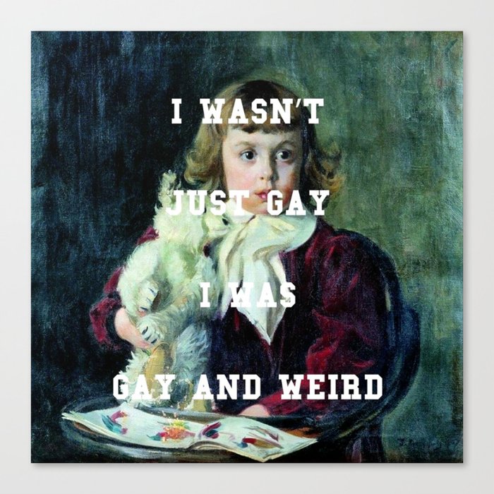 Canvas Print