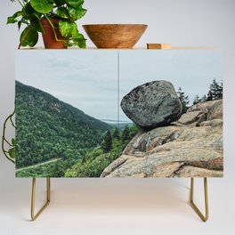 Boulder Rock Credenza