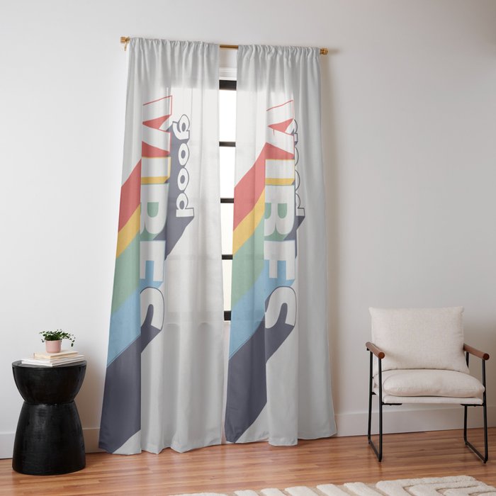 Window Curtain