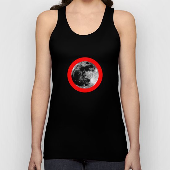 PRELUDE Unisex Tank Top