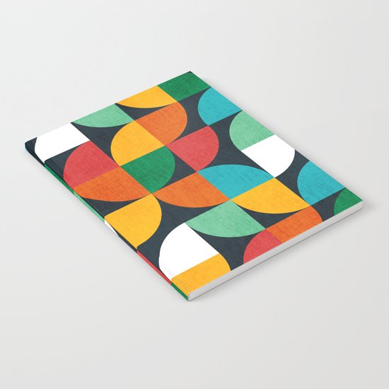 Pie in the sky Notebook