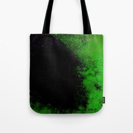 Contemporary Pattern Tote Bag