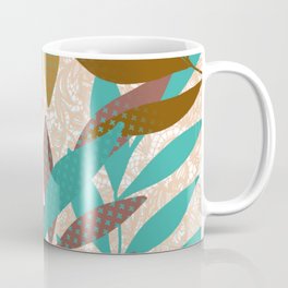 Summer Woods Mug