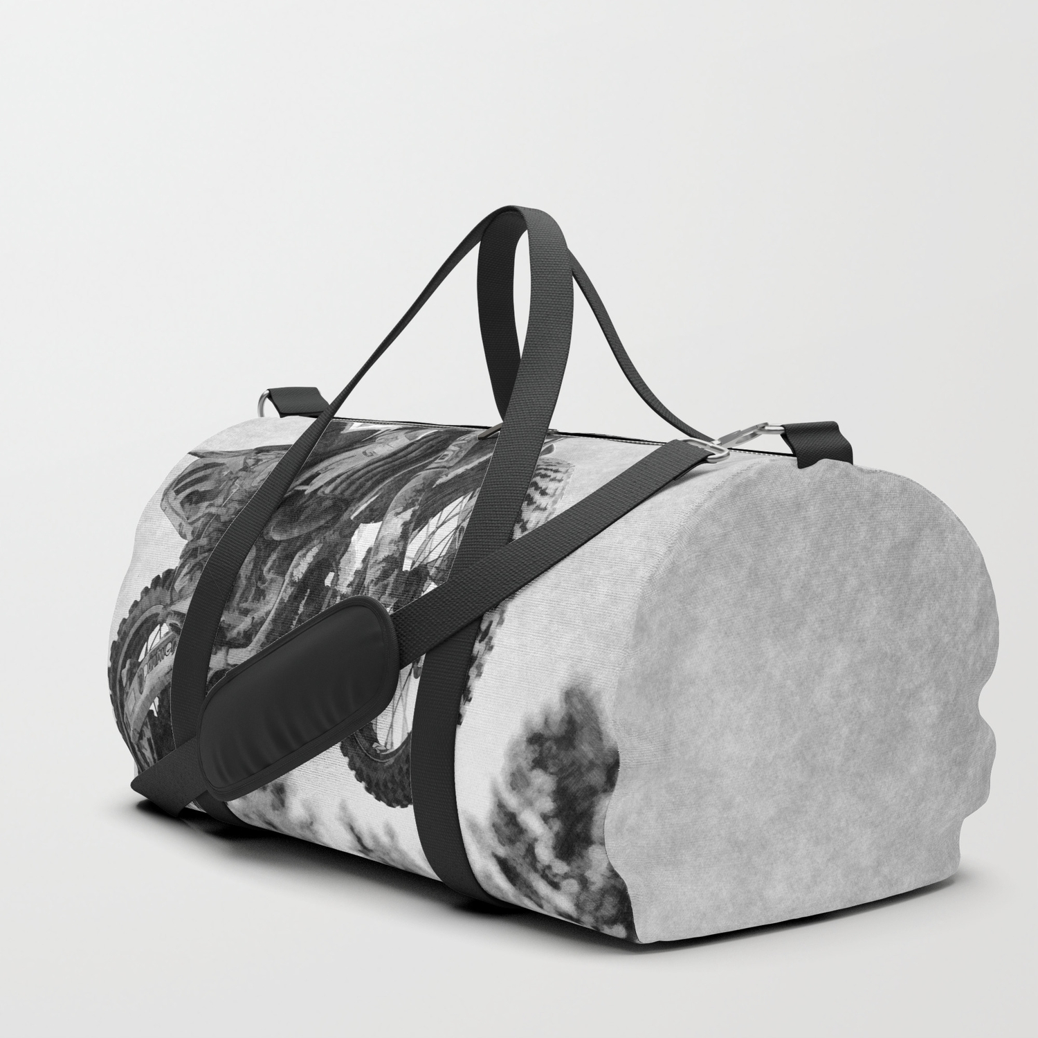 motocross duffle bag
