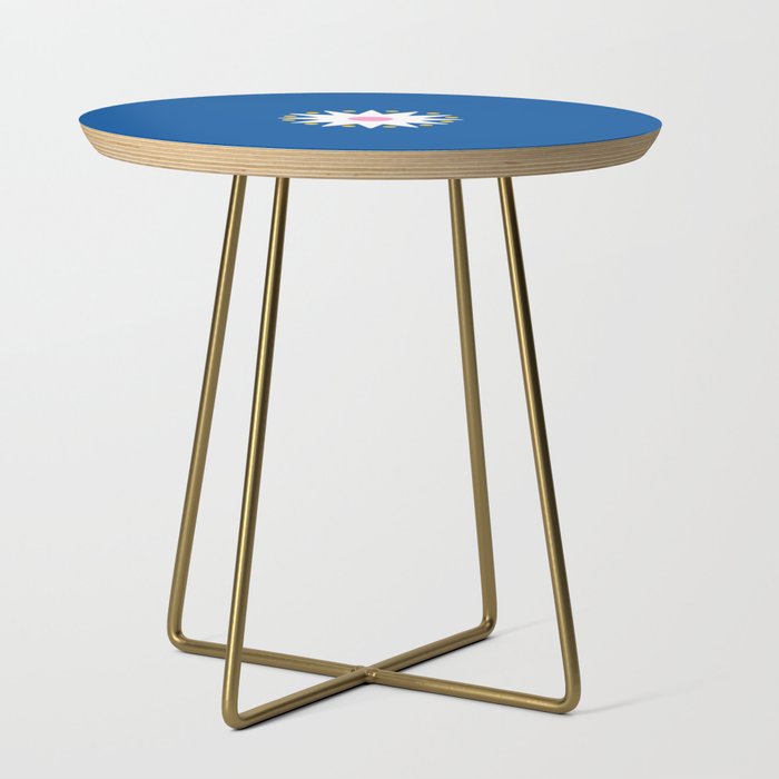 New stars 16 Side Table