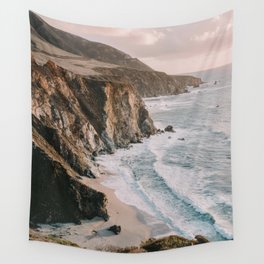 Big Sur Wall Tapestry