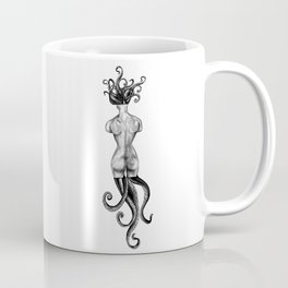 OCTAVIA Coffee Mug