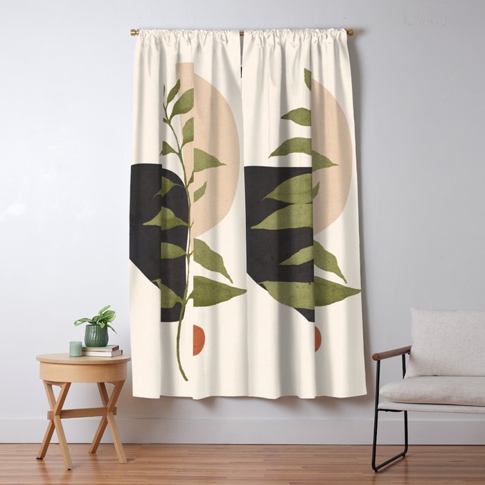 Blackout Curtain