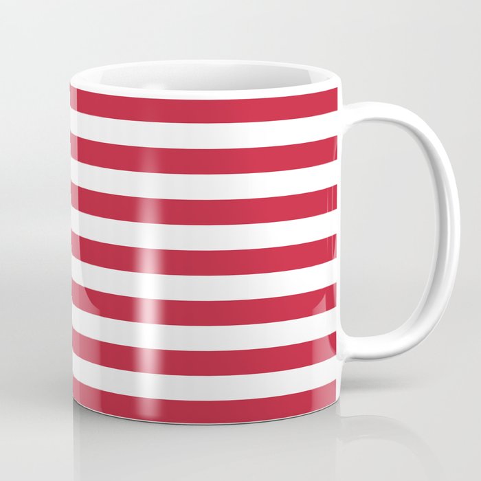 Betsy Ross flag of the USA Coffee Mug