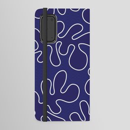 AMOEBA Android Wallet Case
