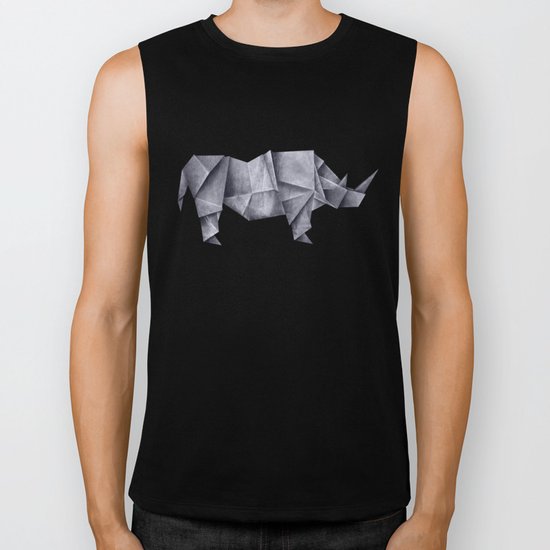 Rhinogami Biker Tank