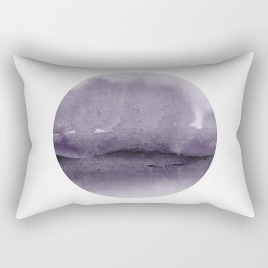 C22 Rectangular Pillow