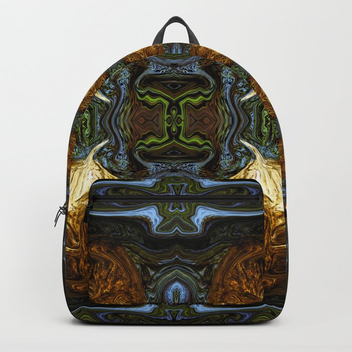 Nut backpack store