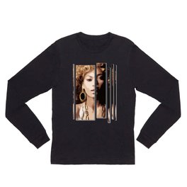 Knowles Long Sleeve T Shirt