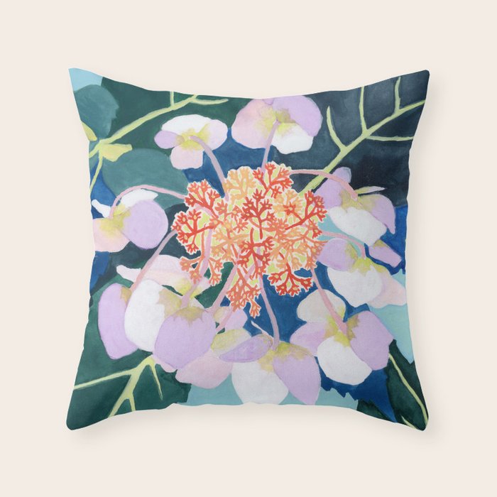 Throw Pillow