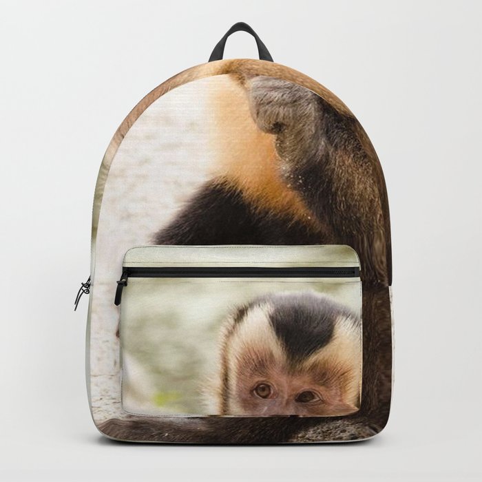Small online cute backpack