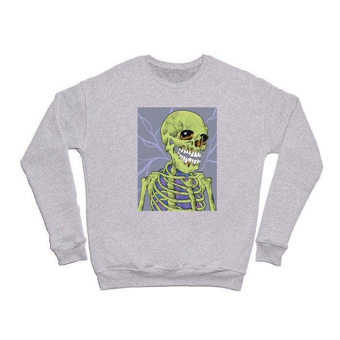 Dead by Hate Crewneck Sweatshirt