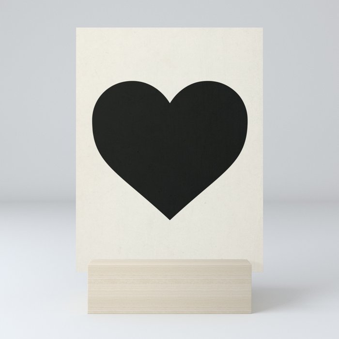 Mini Art Print