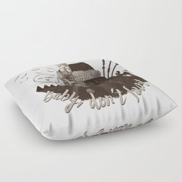 Vladislav Floor Pillow