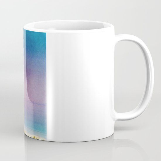 Dreamy Dead Sea IV Mug