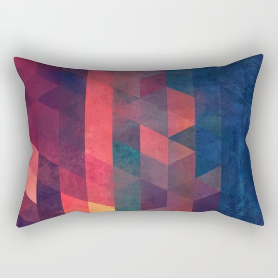 ryky Rectangular Pillow